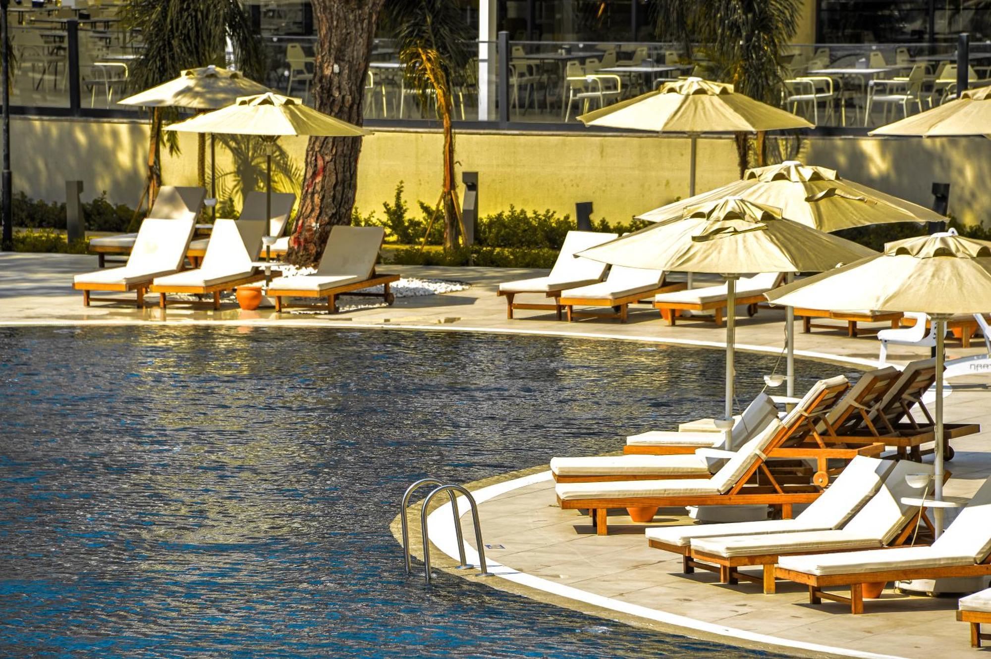 Bergiz Hotels & Resorts Kemer Antalya Exterior foto